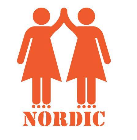 Vagine Regime Nordic logo